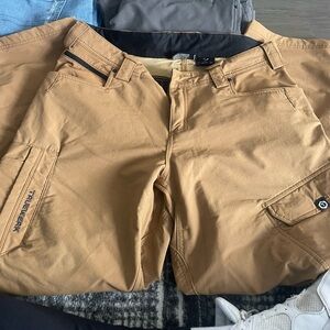 Truewerk womens work pants